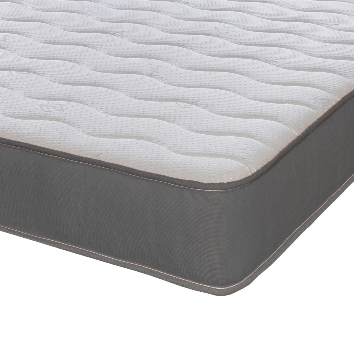 Spring touch outlet mattress