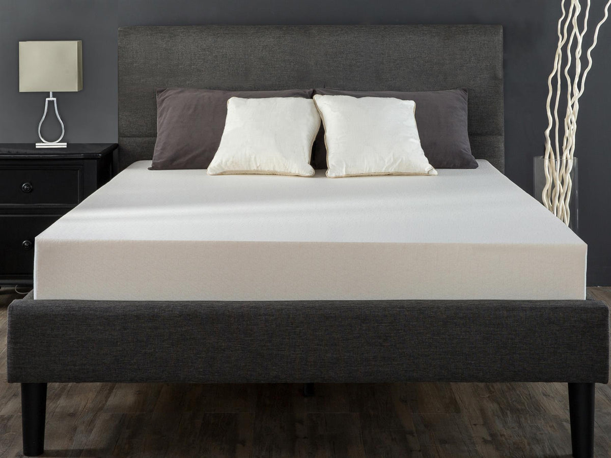 Mattress 8 store inch queen