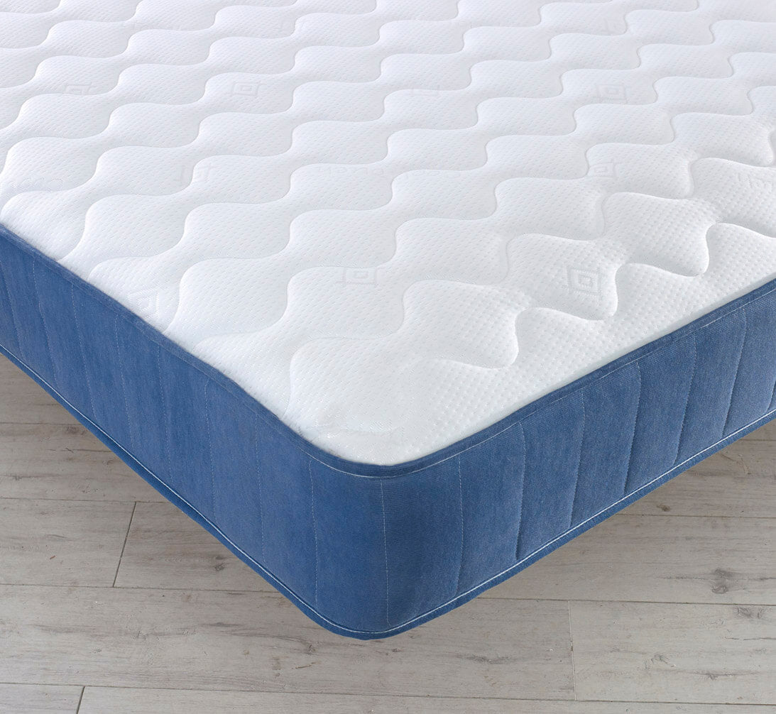 Memory foam mattress that stays clearance cool